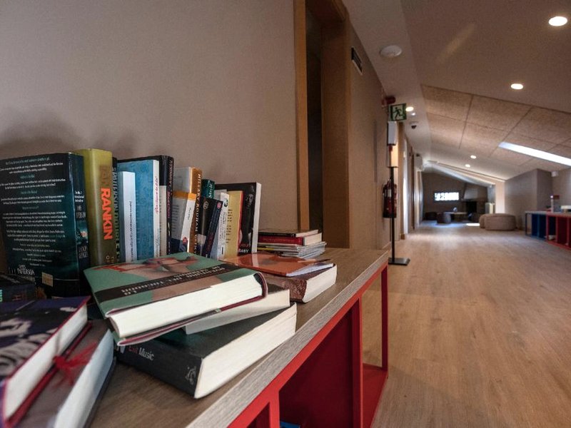 Font Andorra Hostelの写真