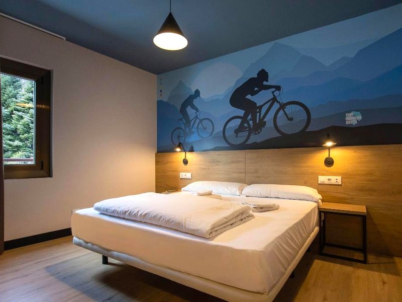 Hotel Font (Hotansa)の写真