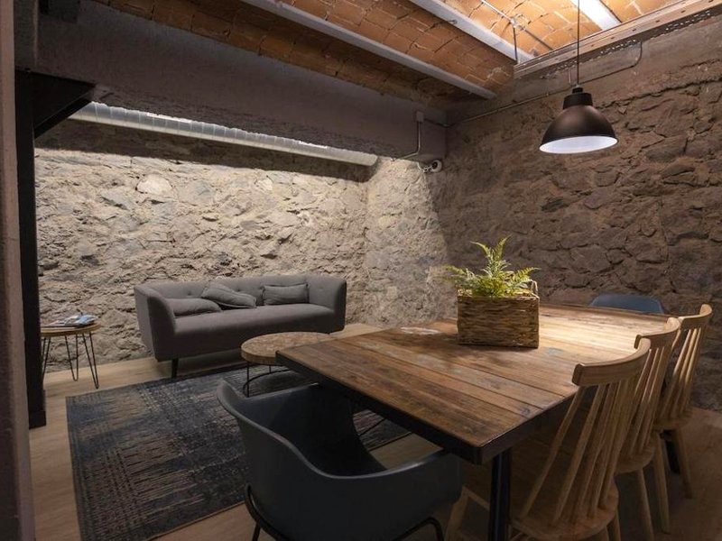 Hotel Font (Hotansa)の写真