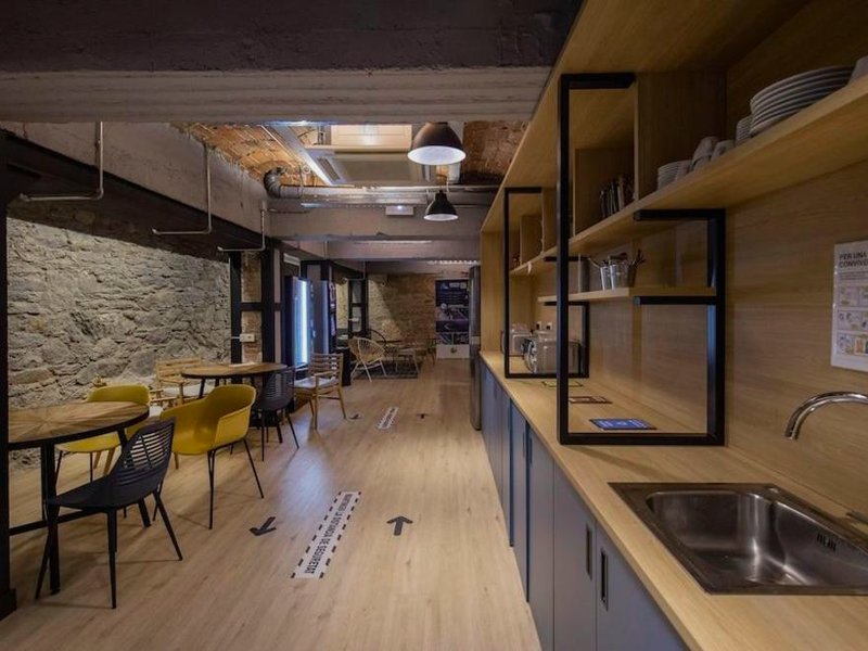 Hotel Font (Hotansa)の写真