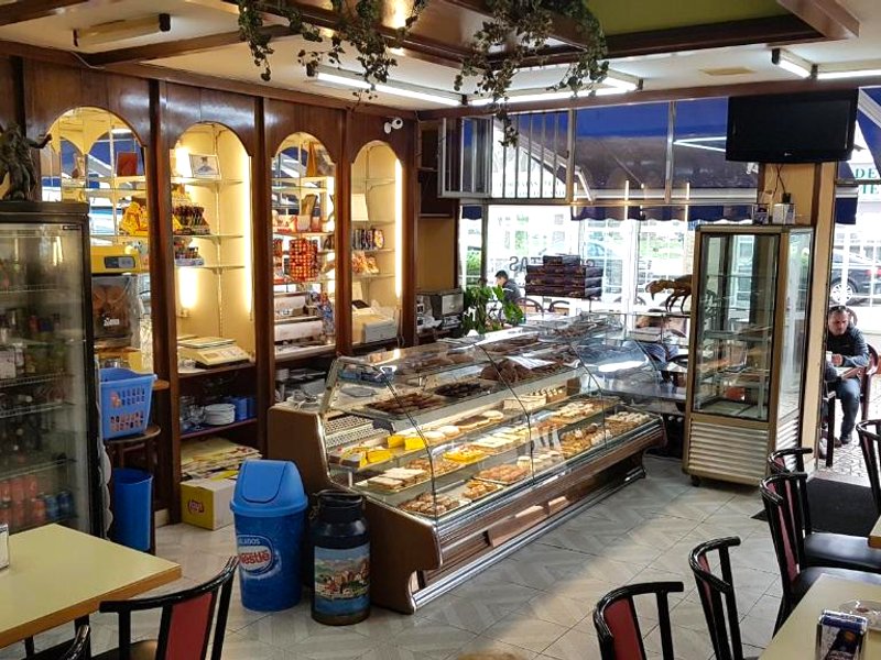 Hostal Arenalの写真