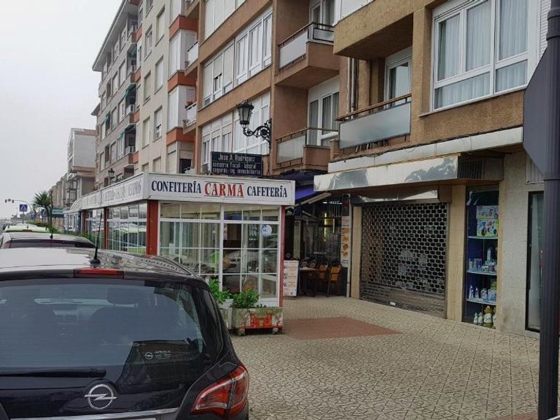 Hostal Arenalの写真