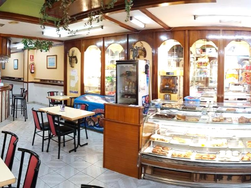 Hostal Arenalの写真