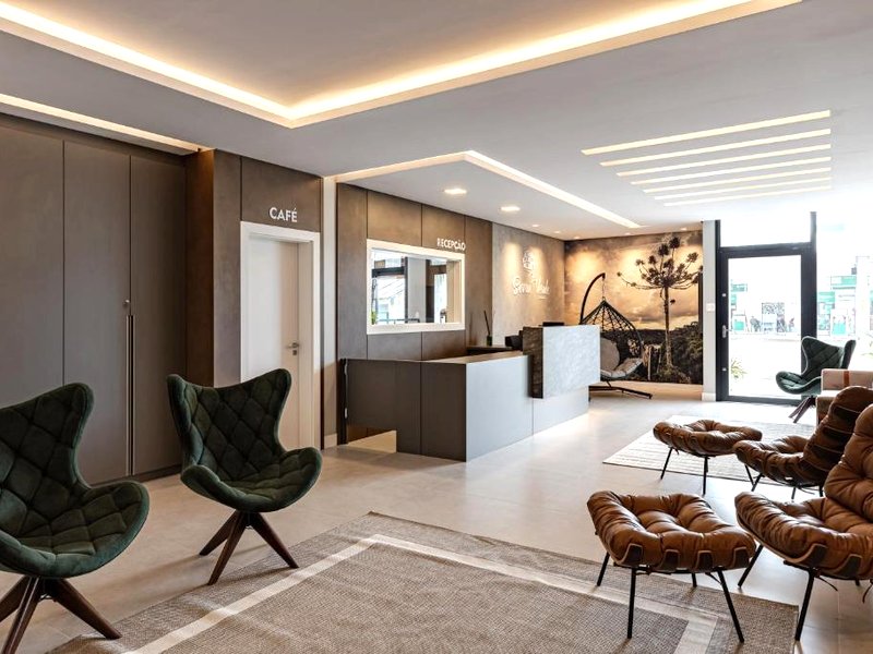 Pousada Serra Verdeの写真