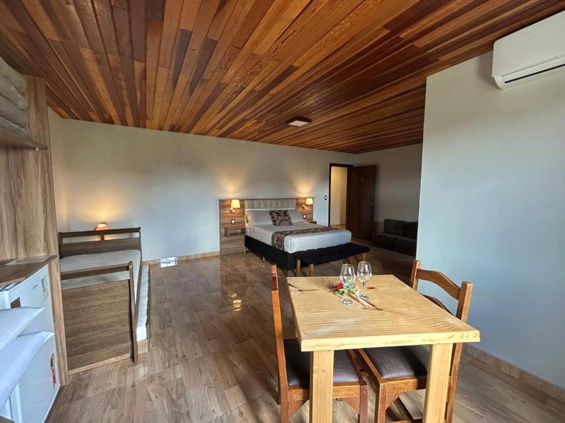 Pousada Serra Geralの写真