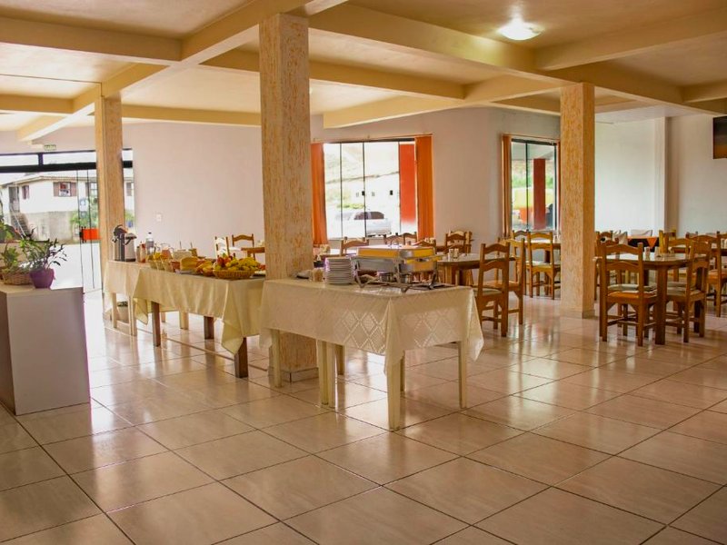 Pousada Serra Geralの写真