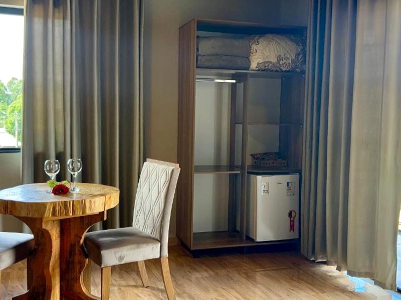 Pousada Serra Geralの写真