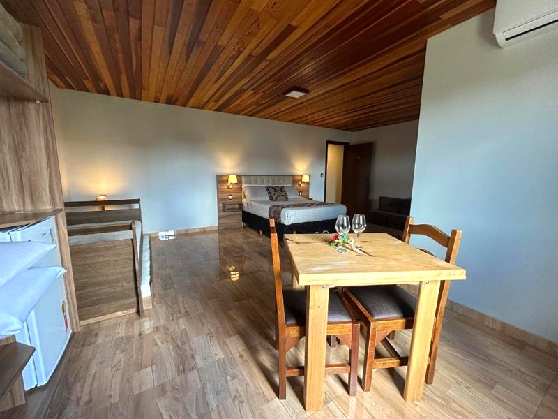 Pousada Serra Geralの写真