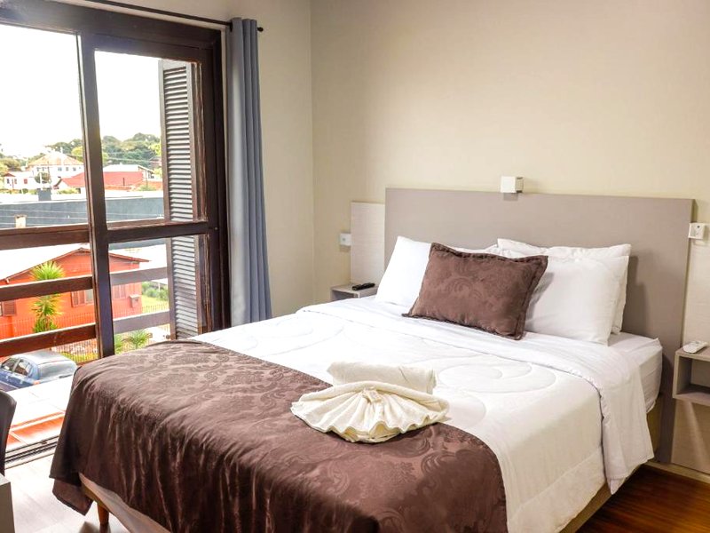 Pousada Paraiso da Serraの写真