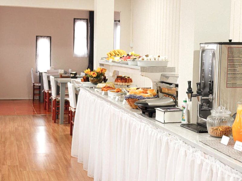 Pousada Paraiso da Serraの写真