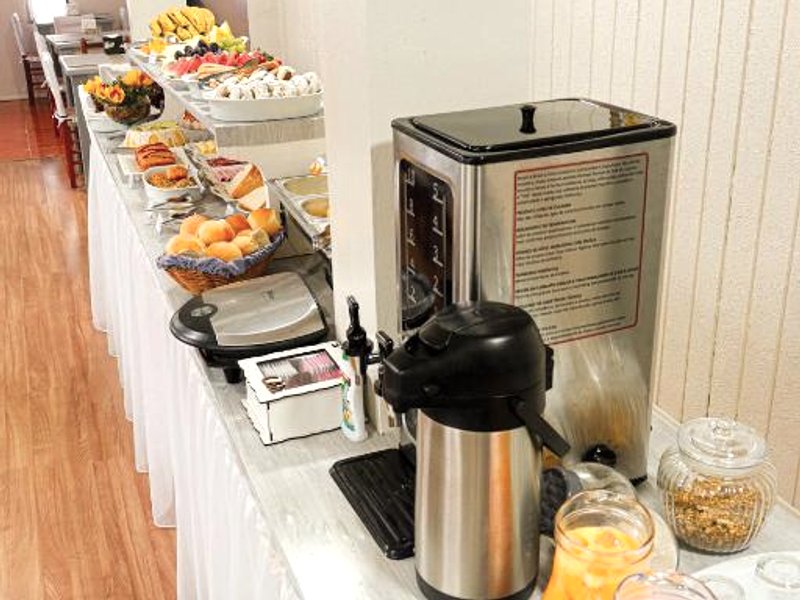 Pousada Paraiso da Serraの写真