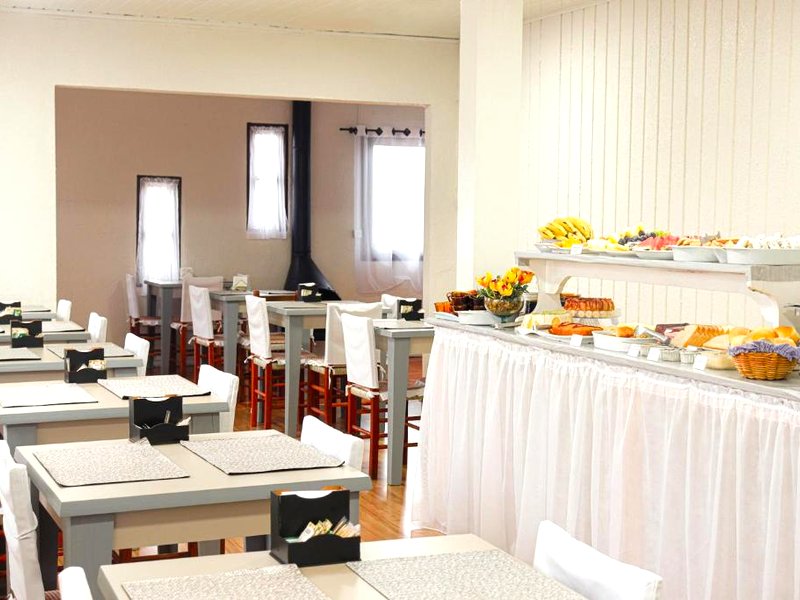 Pousada Paraiso da Serraの写真