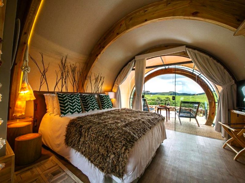 Parador Cambara do Sulの写真