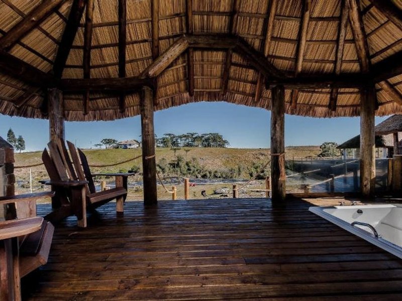 Parador Cambara do Sulの写真