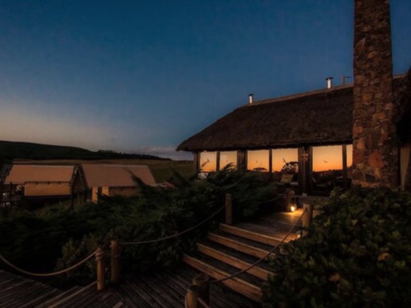 Parador Cambara do Sulの写真