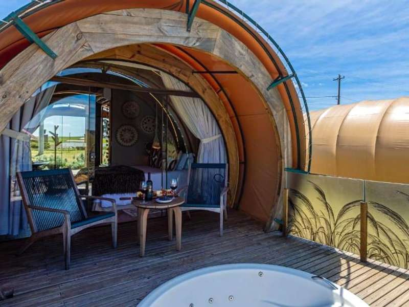 Parador Cambara do Sulの写真