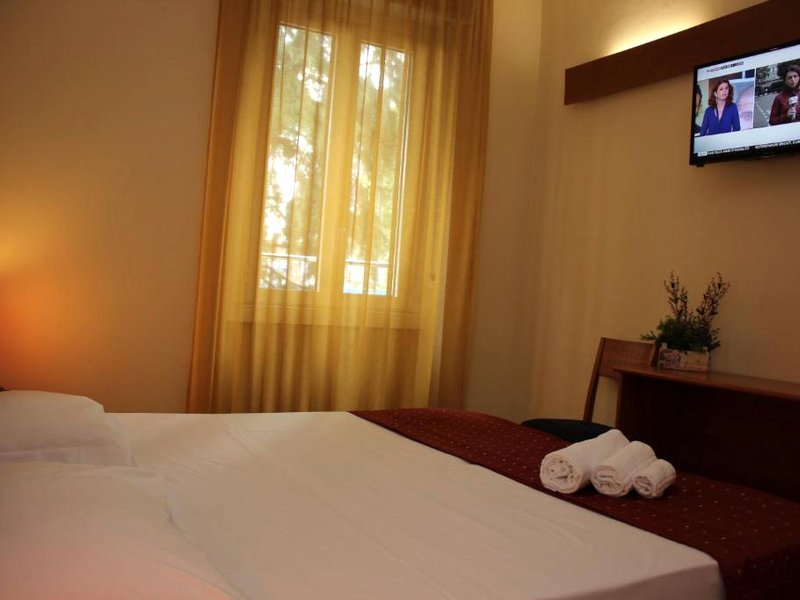 Albergo Hotel Giardinoの写真