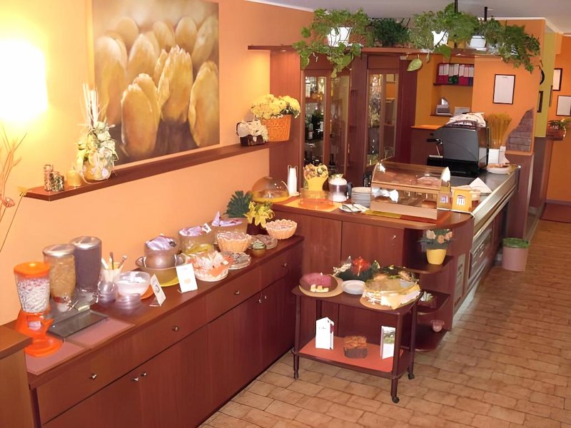 Albergo Hotel Giardinoの写真