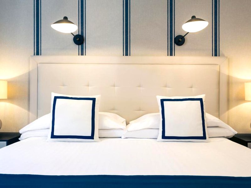 メルキュール ビルバオ ハルディネス デ アルビア (Mercure Bilbao Jardines De Albia)の写真