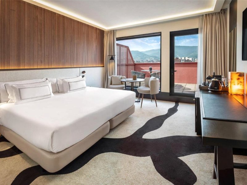 メリア ビルバオ (Meliá Bilbao)の写真