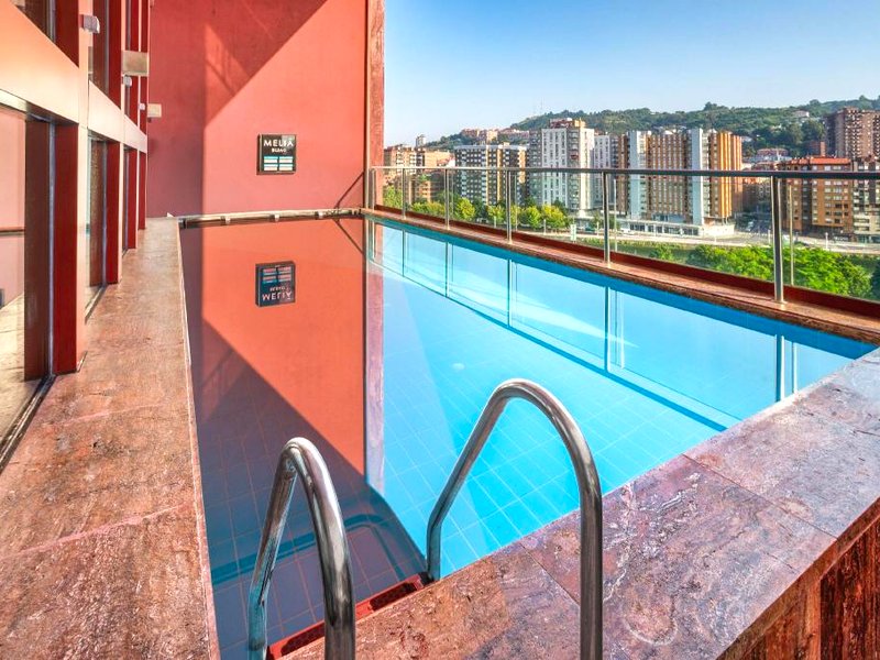 メリア ビルバオ (Meliá Bilbao)の写真