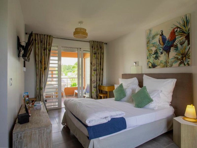 Hôtel Guadeloupe Palm Suites (Hotel Guadeloupe Palm Suites)の写真