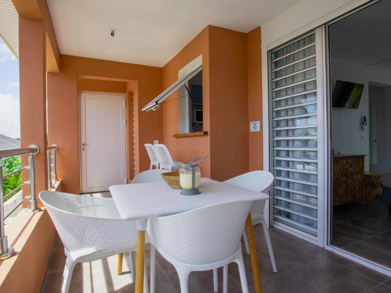 Hôtel Guadeloupe Palm Suites (Hotel Guadeloupe Palm Suites)の写真