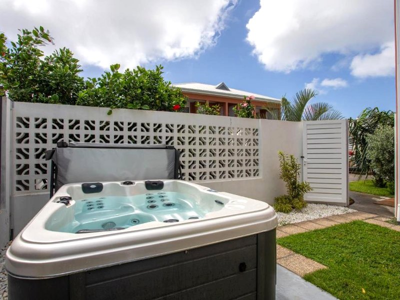 Hôtel Guadeloupe Palm Suites (Hotel Guadeloupe Palm Suites)の写真