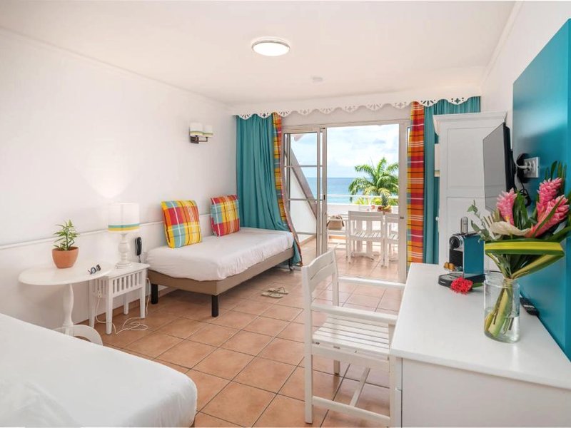 Village Pierre & Vacances Sainte Anneの写真