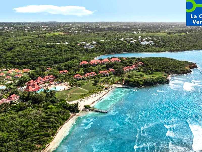 Village Pierre & Vacances Sainte Anneの写真