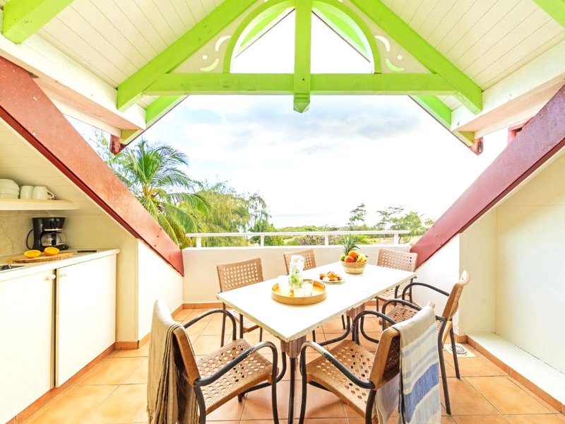 Village Pierre & Vacances Sainte Anneの写真