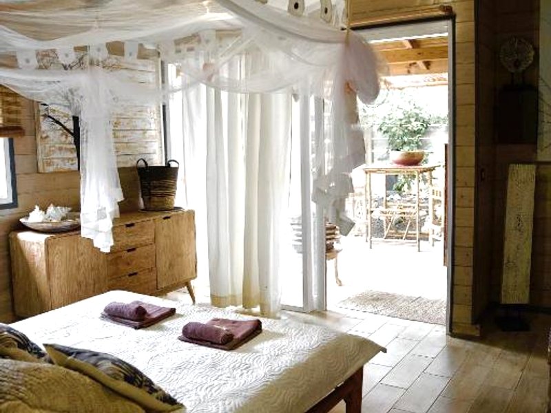 The BlueBambooの写真