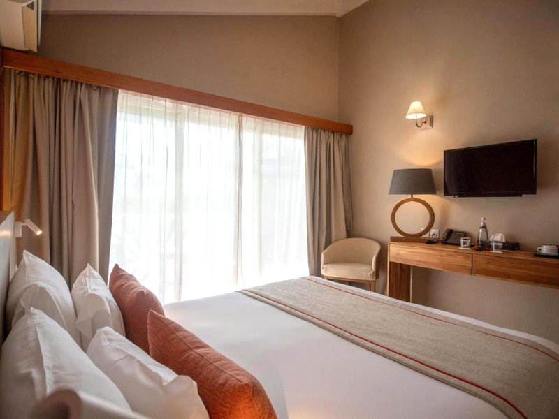 ル ルレ ドゥ ムーラン ホテル ド シャルム&スパ (Le Relais du Moulin - Hotel de Charme & Spa)の写真