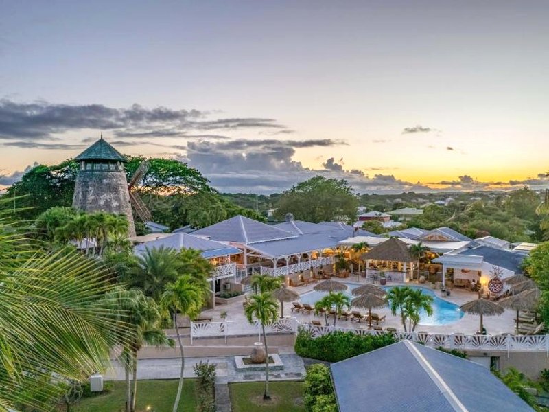 ル ルレ ドゥ ムーラン ホテル ド シャルム&スパ (Le Relais du Moulin - Hotel de Charme & Spa)の写真