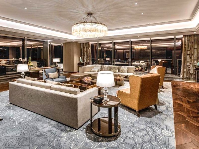 ゴールデン イーグル サミット ホテル クンシャン (Golden Eagle Summit Hotel Kunshan)の写真