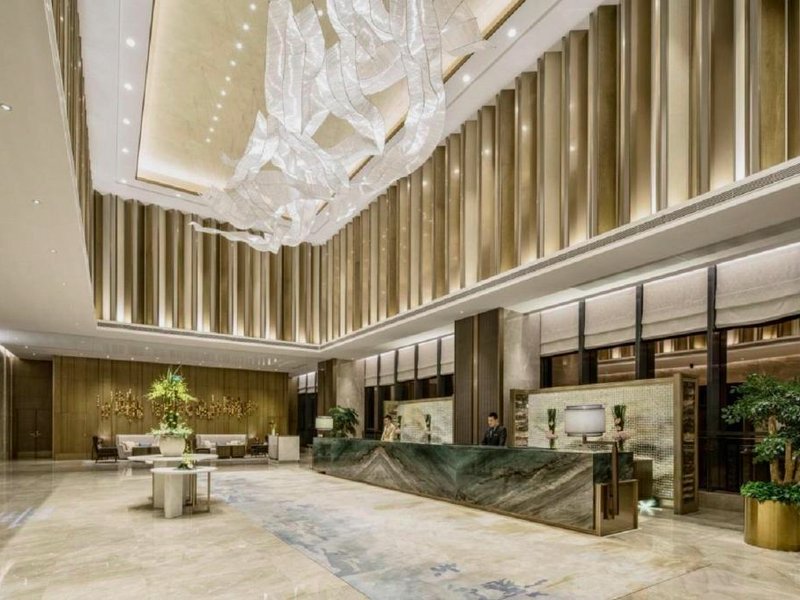 ゴールデン イーグル サミット ホテル クンシャン (Golden Eagle Summit Hotel Kunshan)の写真