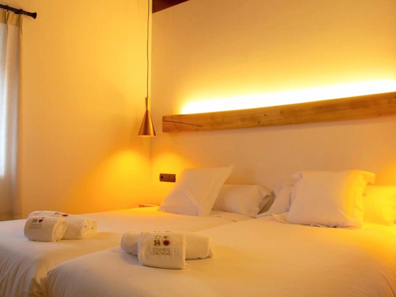 Domus Oncinaeの写真