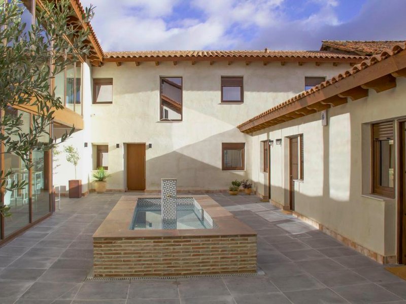 Domus Oncinaeの写真