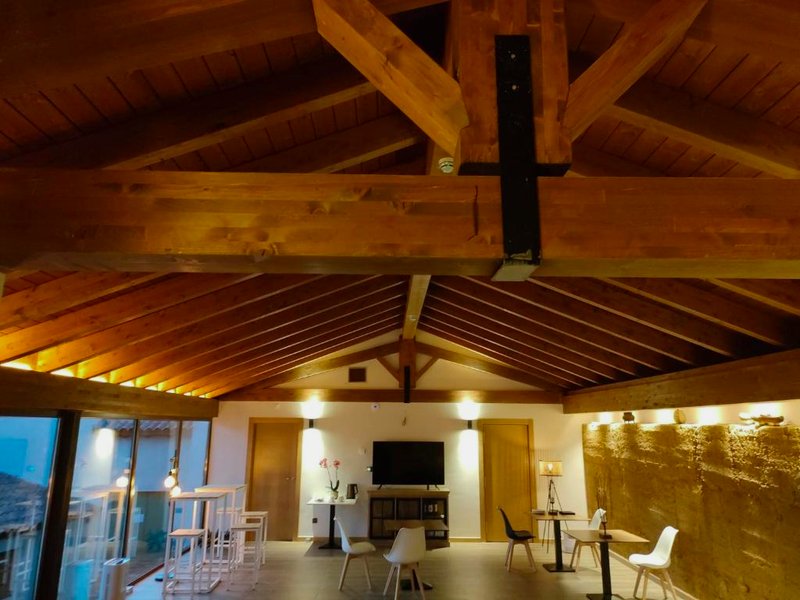 Domus Oncinaeの写真