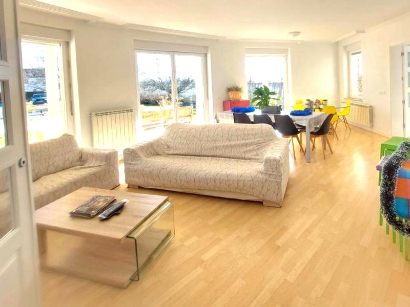 CASA MIGUEL y SALLYの写真