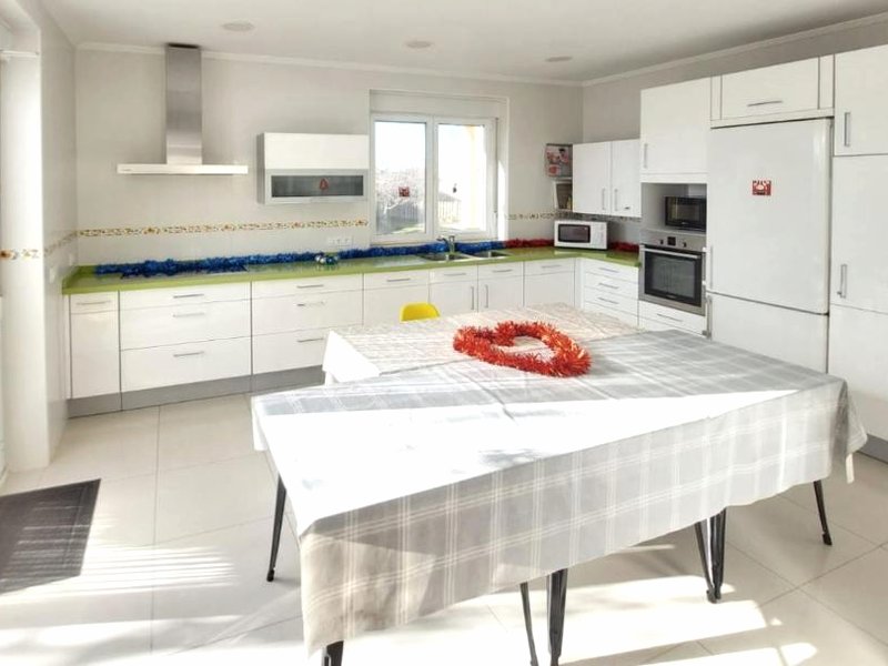 CASA MIGUEL y SALLYの写真