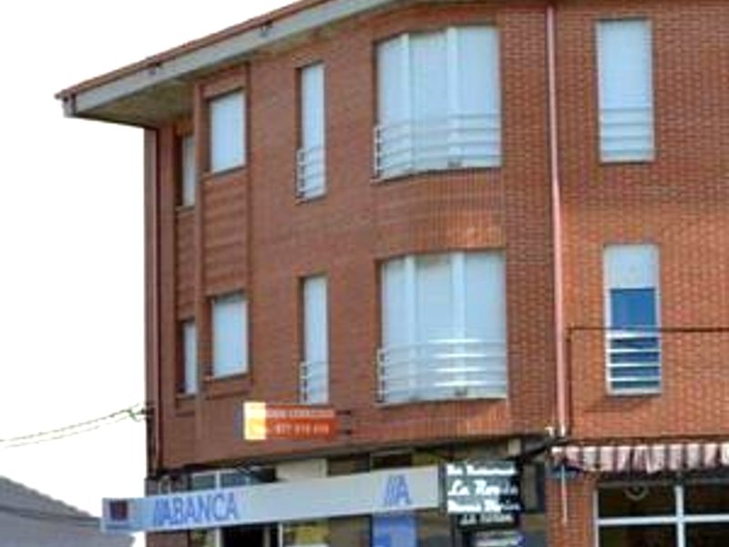 Hostal Cerecedoの写真