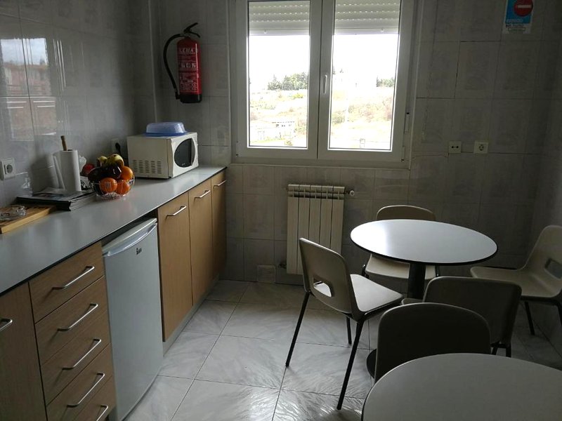 Hostal Cerecedoの写真