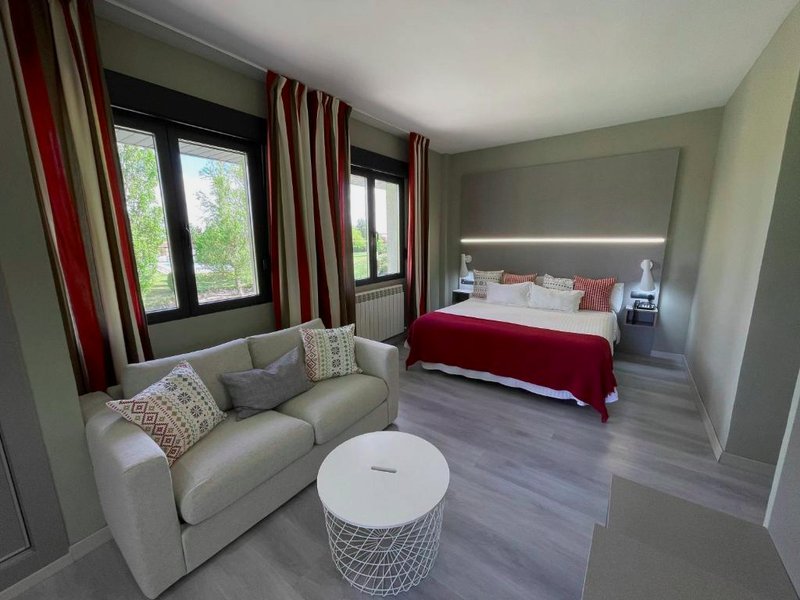 Hotel Valjuncoの写真