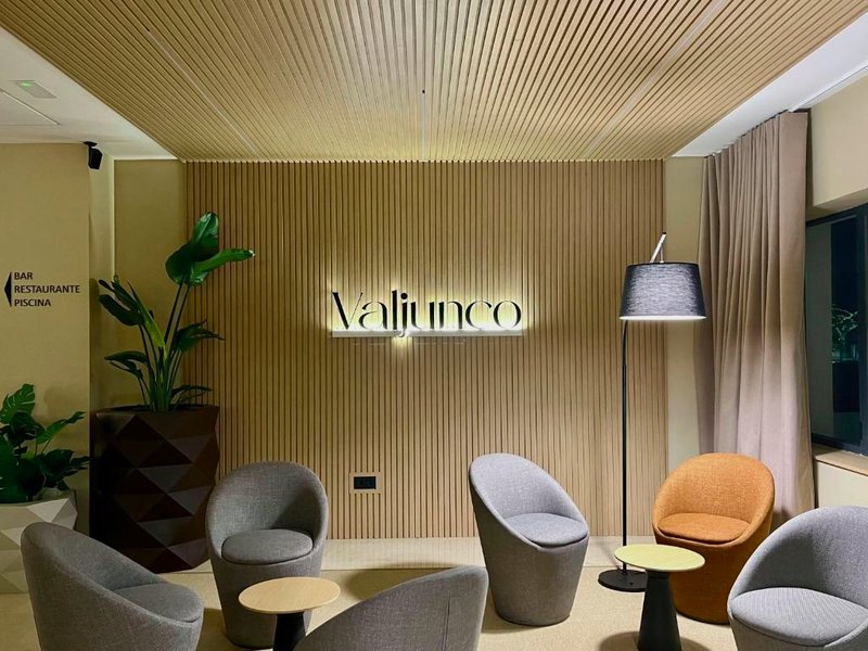Hotel Valjuncoの写真