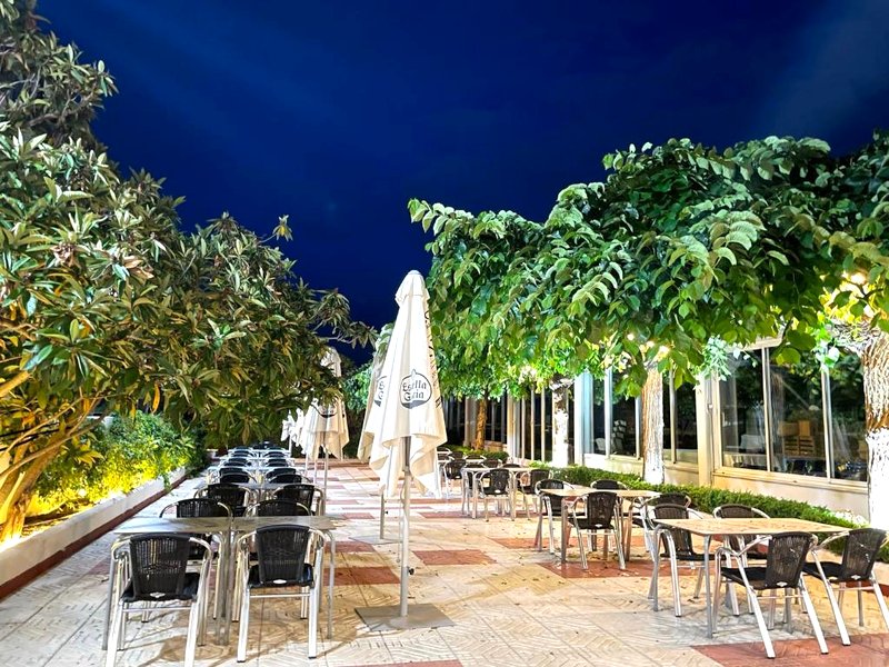 Hotel Valjuncoの写真