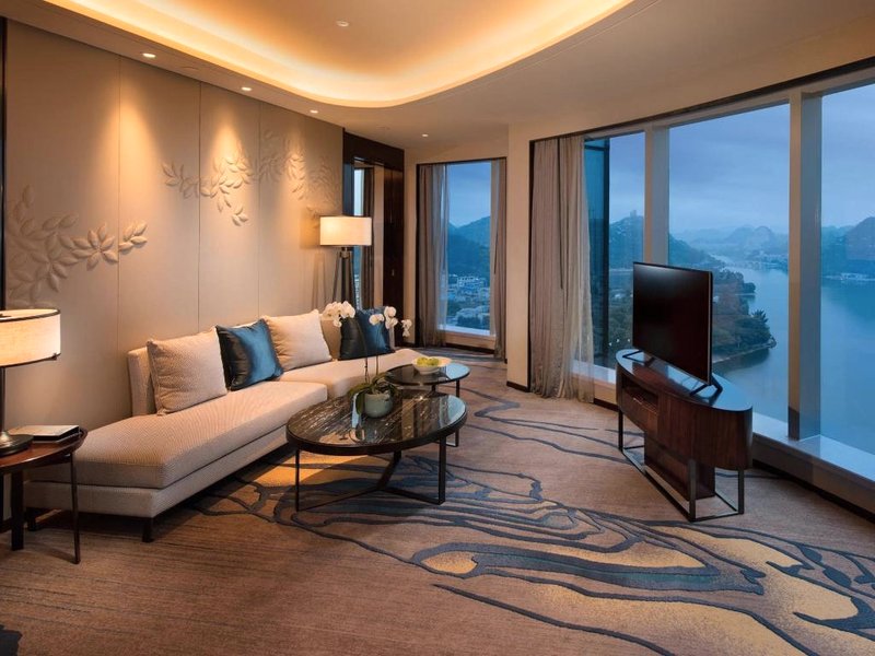 ダブルツリー バイ ヒルトン アンシュン (DoubleTree by Hilton Anshun)の写真