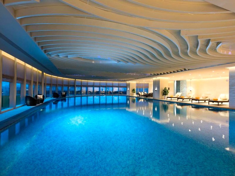 ダブルツリー バイ ヒルトン アンシュン (DoubleTree by Hilton Anshun)の写真