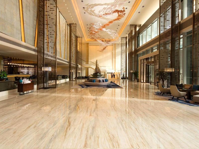 ダブルツリー バイ ヒルトン アンシュン (DoubleTree by Hilton Anshun)の写真