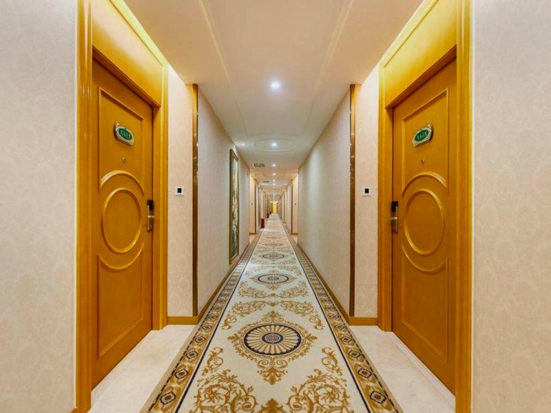 Vienna Hotel Guizhou Anshun Huangguoshu Waterfall Scenic Spotの写真